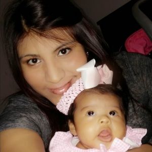 Meet your Posher, Wendy